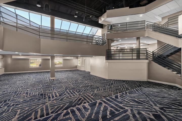 Ballroom