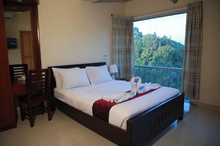 Nisarga Pod House Kaptai