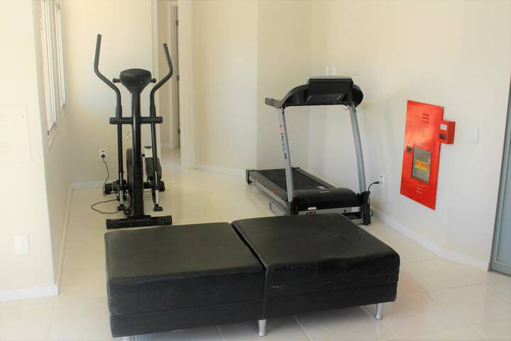 Workout Center