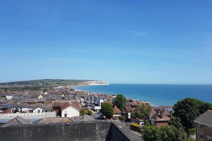 The Wight Bay Hotel - Isle of Wight