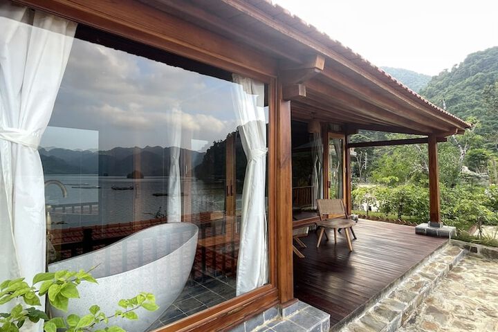 Terrace/Patio 65 of 67