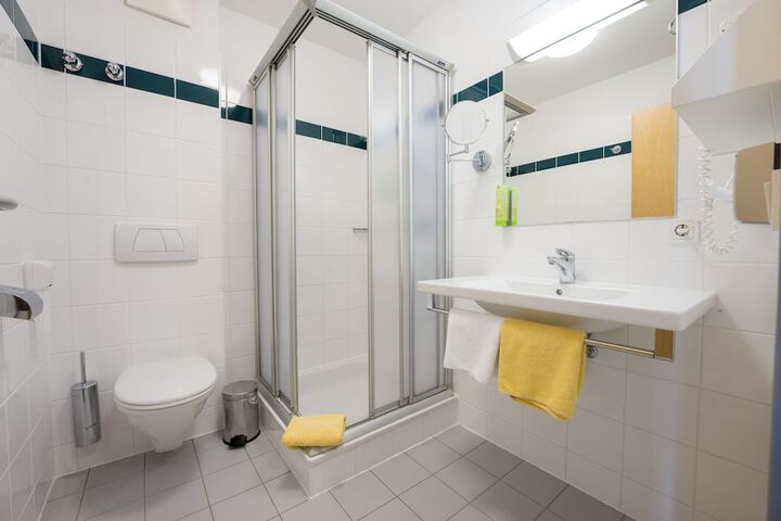 Bath Amenities