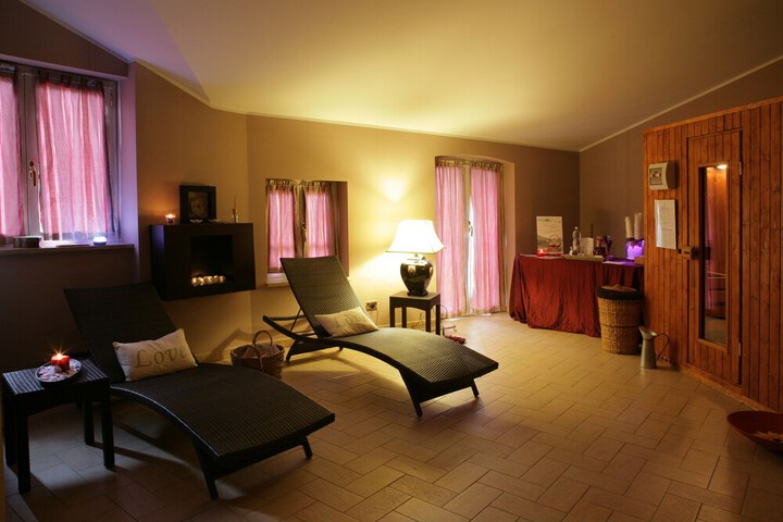Hotel Spa