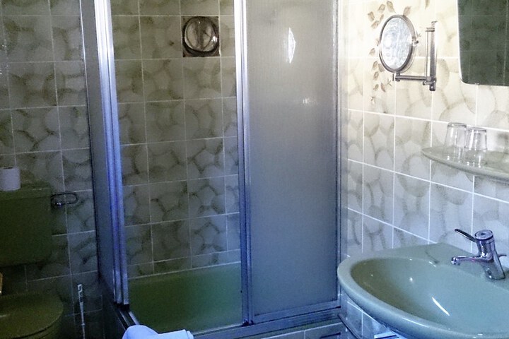 Bath Interior