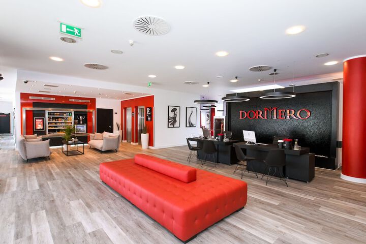 Image of DORMERO Hotel Zürich Airport