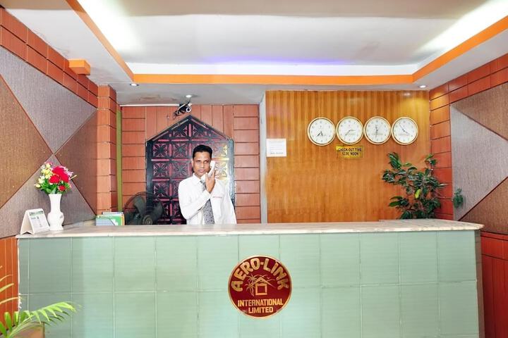 Hotel Interior 2 of 42