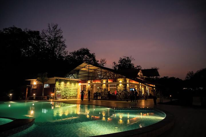 Image of Parampara Cottages