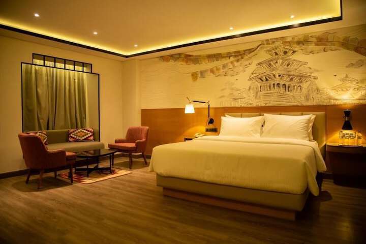 Room 16 of 45
