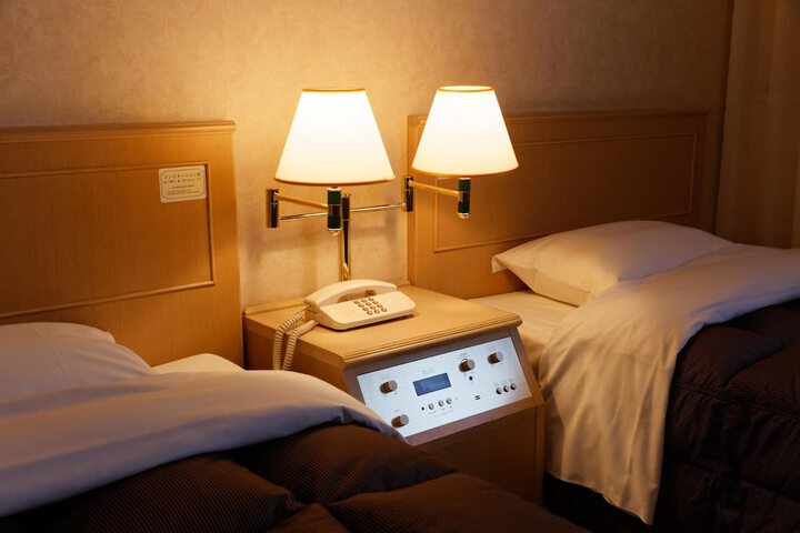 Room 15 of 26