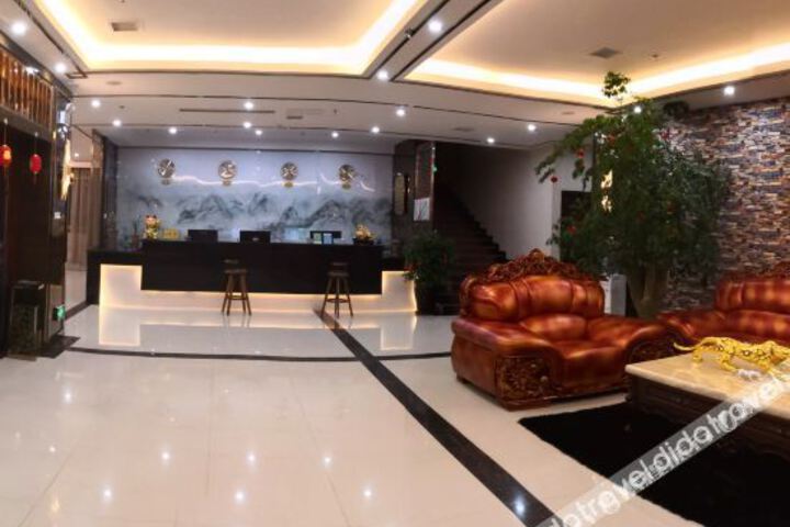 Hotel Interior 2 of 13