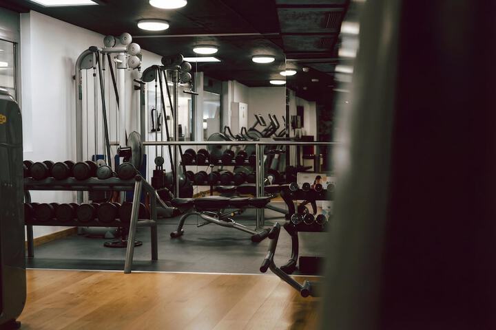 Health and Fitness 76 of 209
