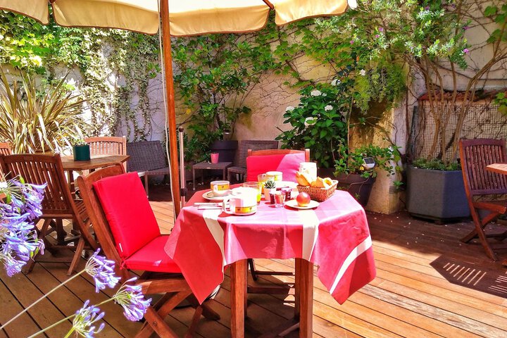Terrace/Patio 44 of 69