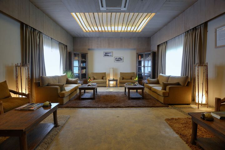 Hotel Interior 3 of 57