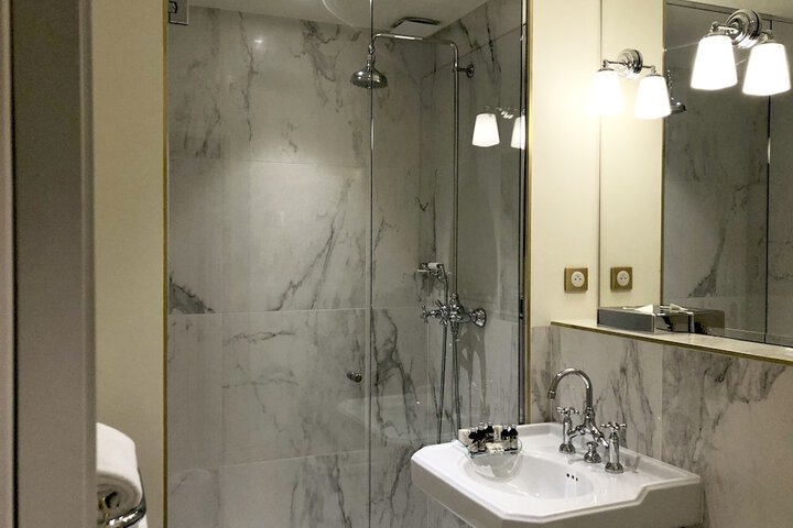 Bathroom Vanities