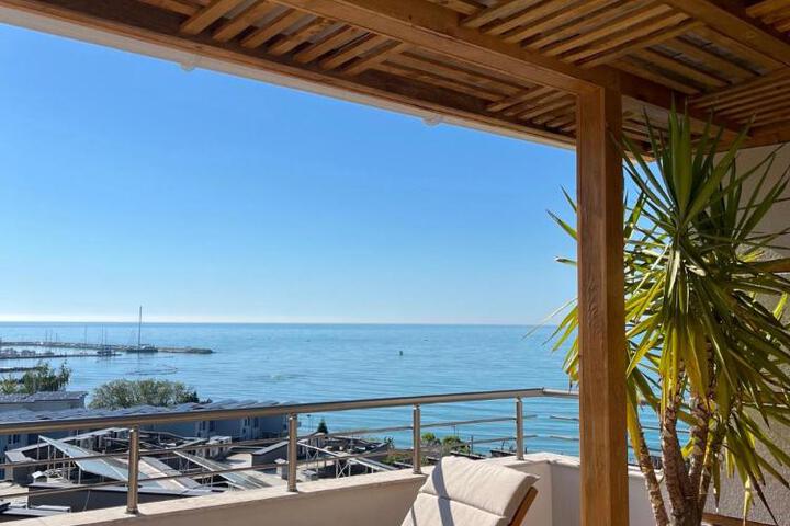 Family Hotel Berlin Beach Sveti Vlas