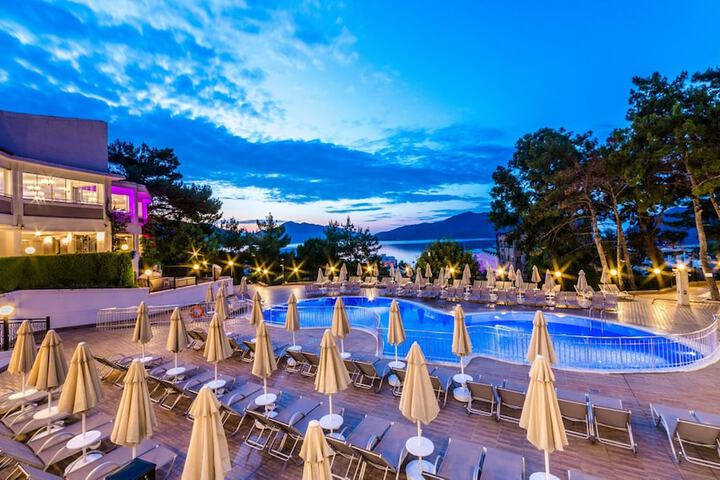 Fitness Facility Photos