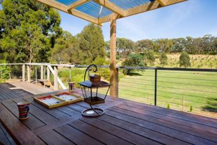 Terrace/Patio 2 of 9
