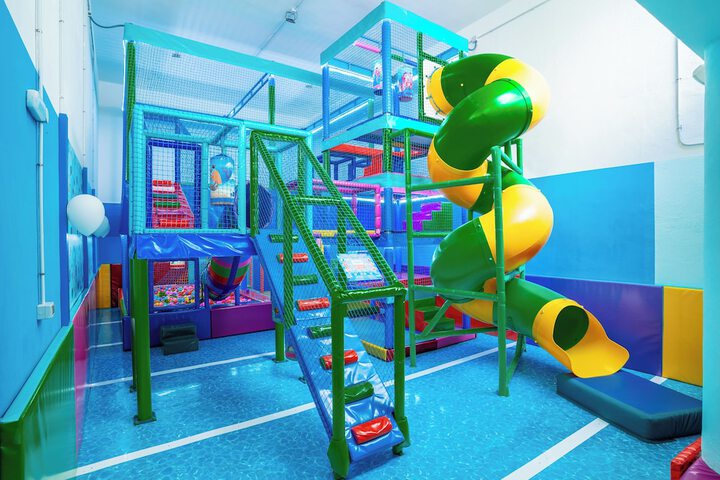 Childrens Activities 27 of 32