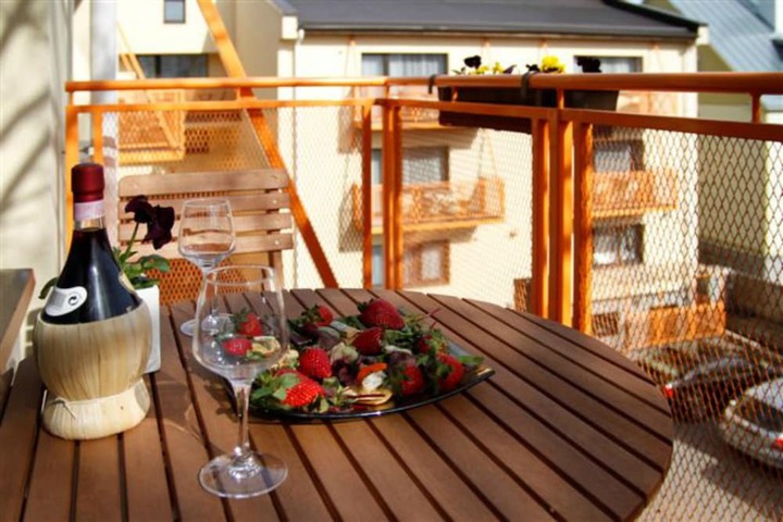 Standard Suite