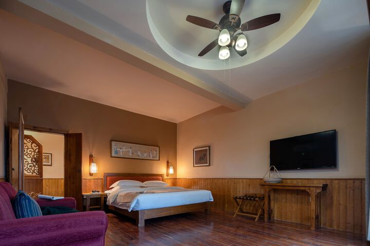 Room 39 of 111