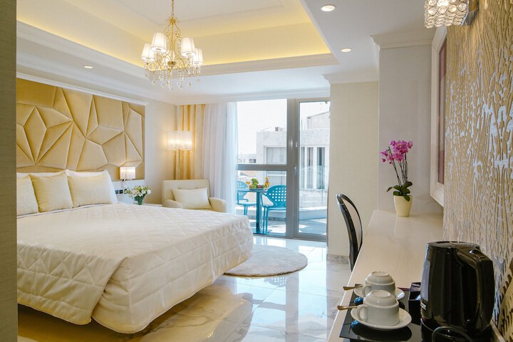Qbic City Hotel