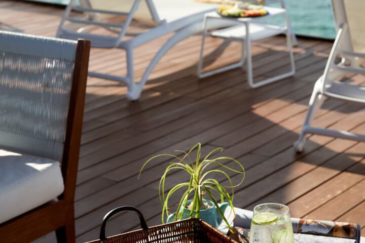 Terrace/Patio 25 of 92