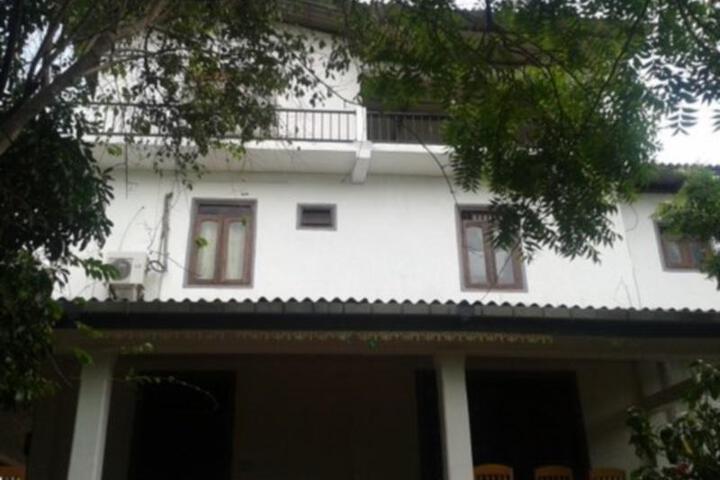 Siyapura Sky View Hotel