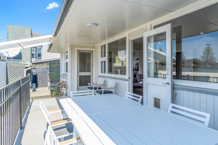 Terrace/Patio 30 of 45