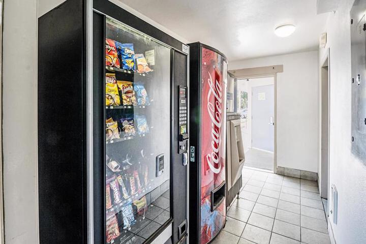 Fitness Center Photo