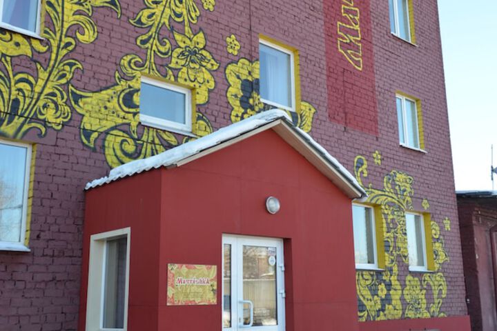 Hotel 59 of 60