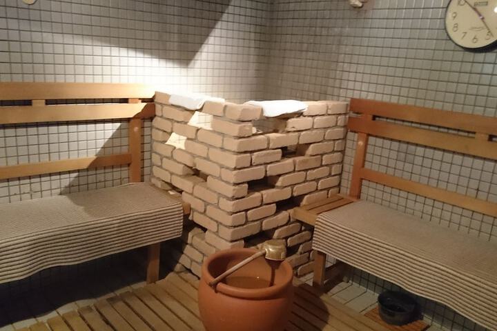 Hotel Spa