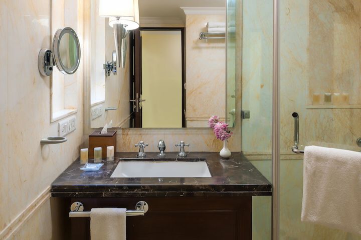 Bath Amenities