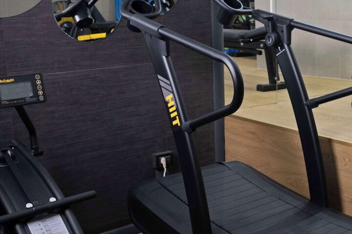 Fitness Facility Photos