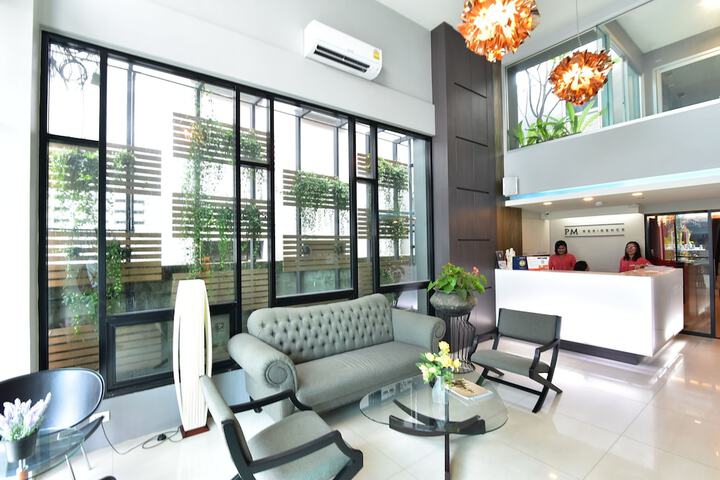 Hotel Interior 3 of 49