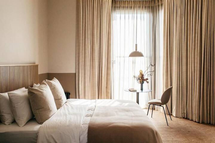 Port Hotel in Eastbourne