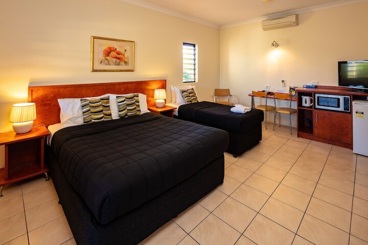 Room 30 of 105
