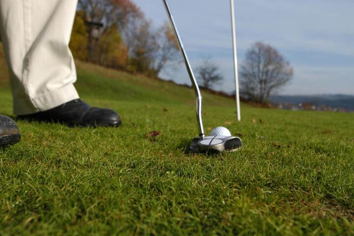 Golf 21 of 51
