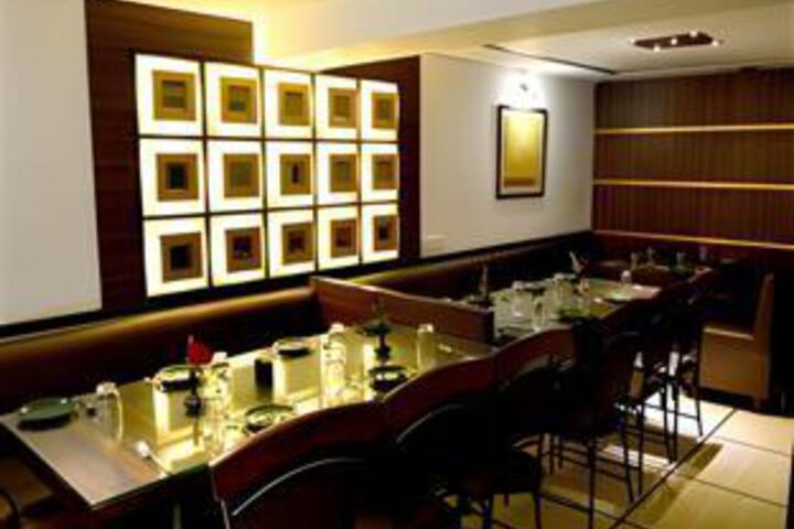 Fitness Facility Photos