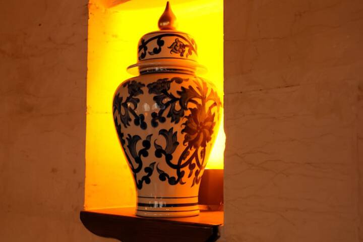 Hotel Interior 112 of 121