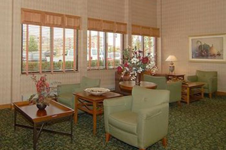 Hotel Interior 29 of 38