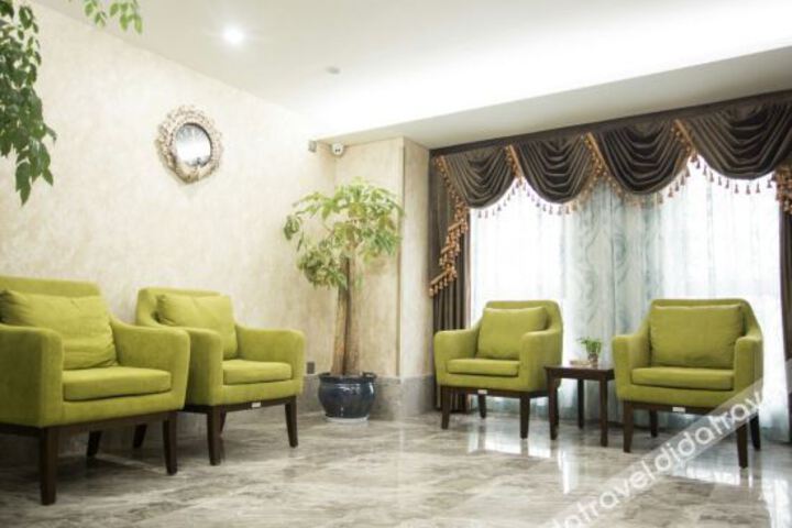 Hotel Interior 6 of 16