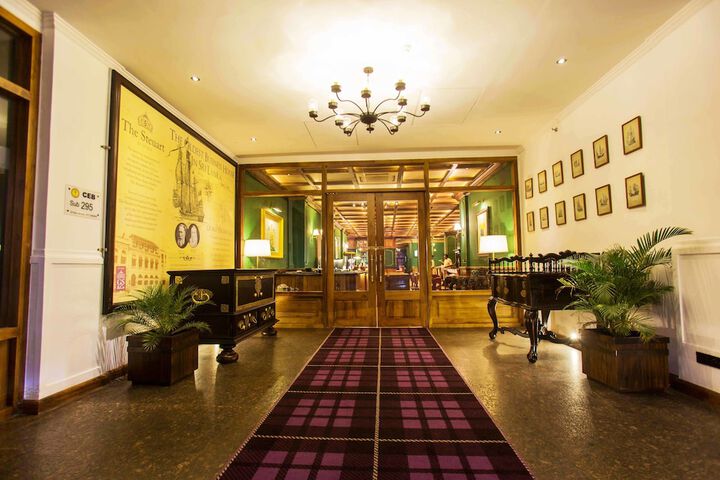 Hotel 2 of 113