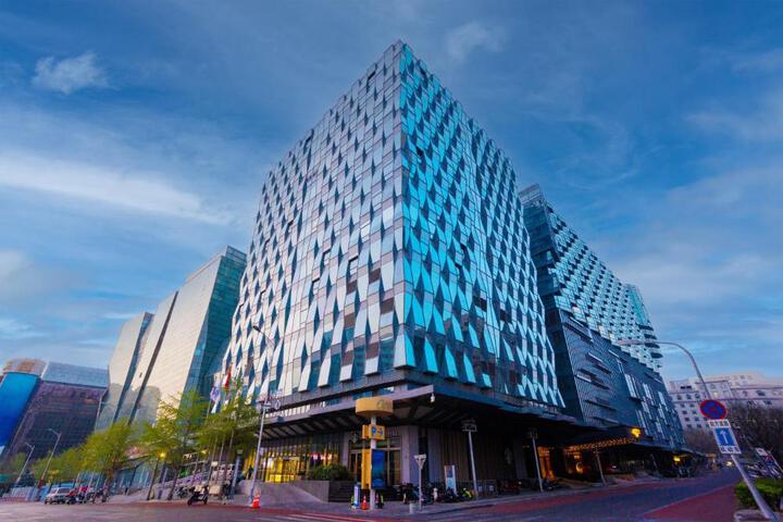 Photo of Le Joy Hotel