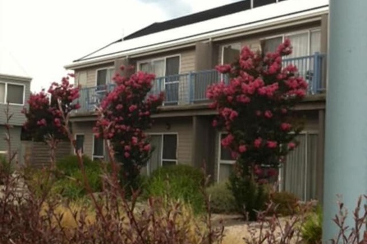 Hotel 27 of 27