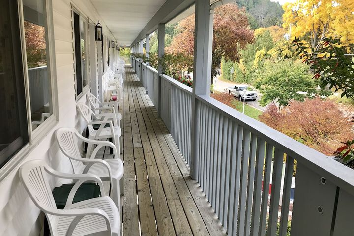 Hotel 57 of 67