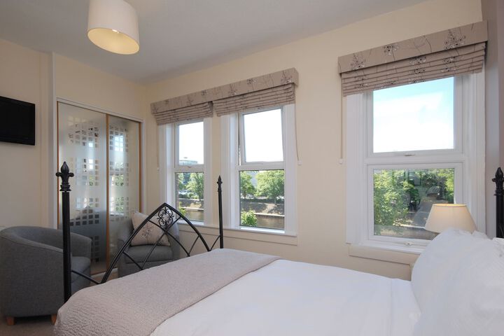 Abbey Guest House Image 4