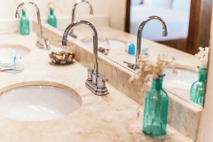 Bathroom Vanities