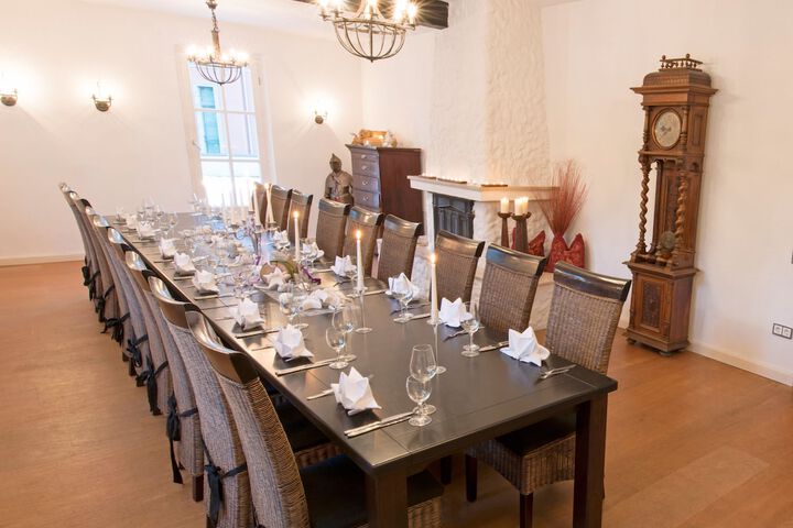 Restaurants