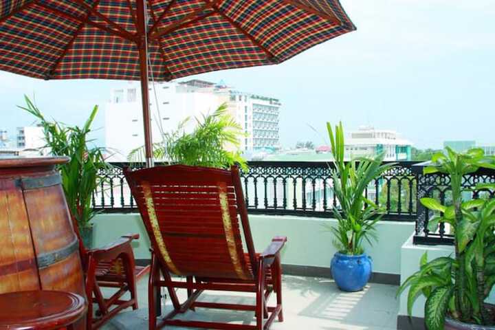 Hotel 21 of 21