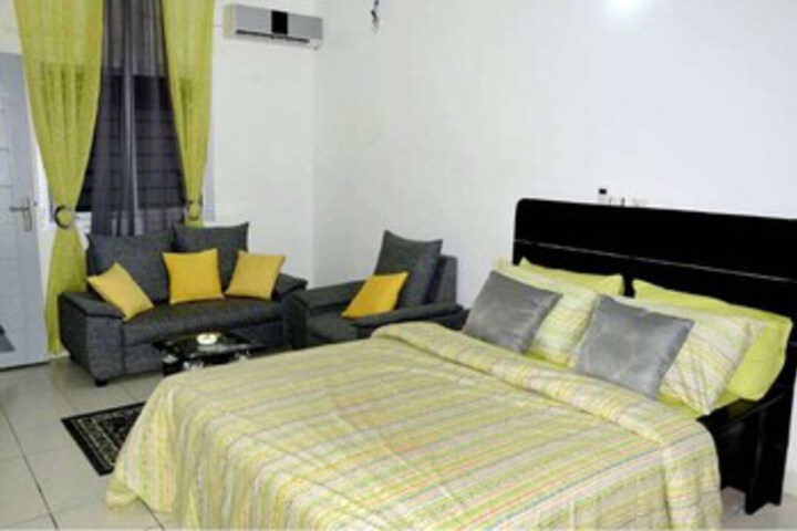 Residence Nahf Fat